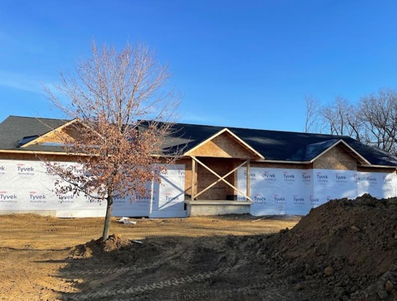 Al’s Roofing LLC Lime Springs, IA